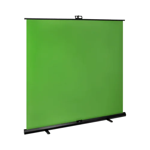 Elgato Green Screen XL Collapsible Chroma Key Panel  Microcenter India