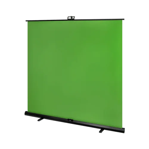 Elgato Green Screen XL Collapsible Chroma Key Panel  Microcenter India