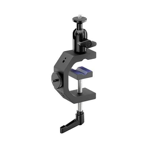 Elgato Heavy Duty G-Clamp,elgato heavy clamp,heavy duty ball head