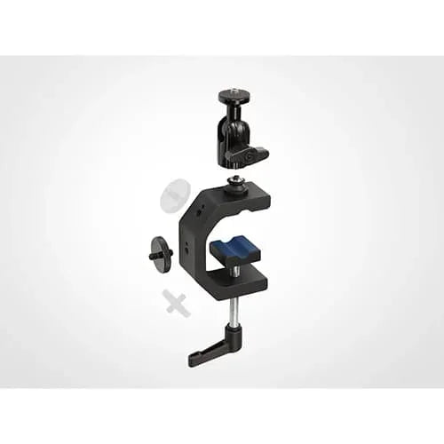 Elgato Heavy Duty G-Clamp and Ball Head  Microcenter India