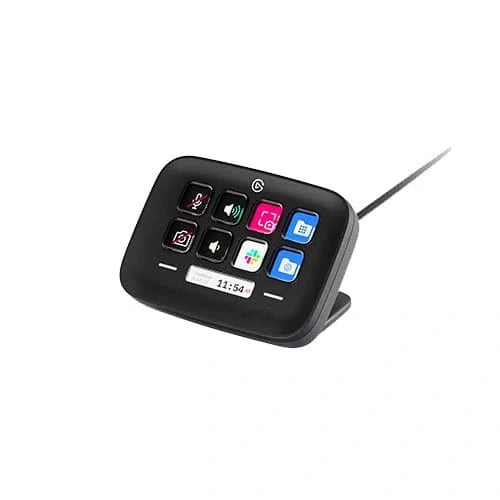 Elgato Stream Deck Neo  Microcenter India