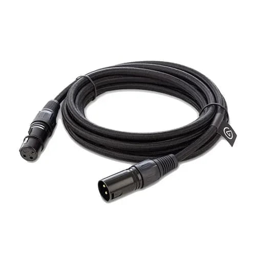 Elgato XLR Microphone Cable,xlr microphone cable, xlr cable