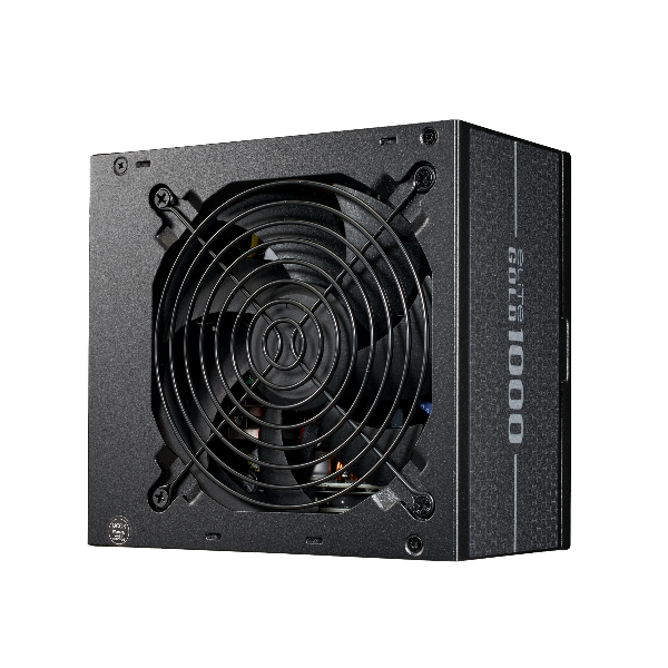 COOLERMASTER 1000W ELITE GOLD SMPS - Microcenter India.