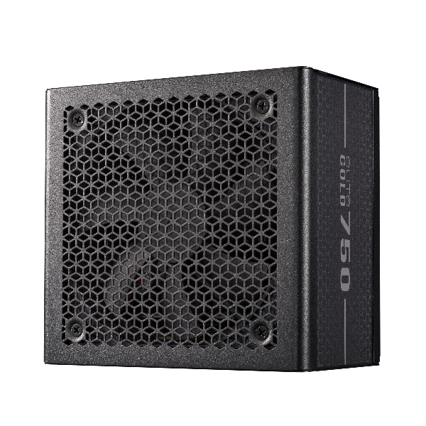 COOLERMASTER 750W ELITE GOLD SMPS - Microcenter India.
