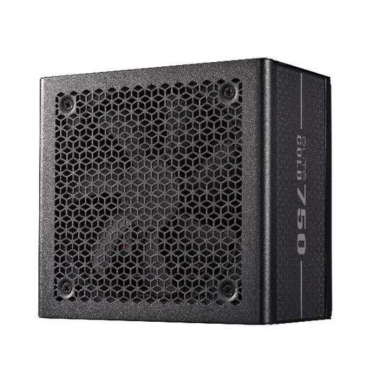 COOLERMASTER 750W ELITE GOLD SMPS - Microcenter India.
