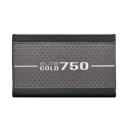 COOLERMASTER 750W ELITE GOLD SMPS - Microcenter India.
