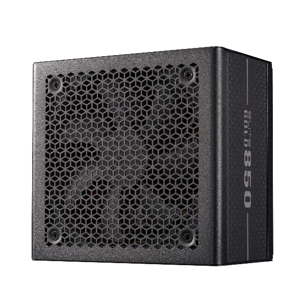 COOLERMASTER 850W ELITE GOLD SMPS - Microcenter India.

