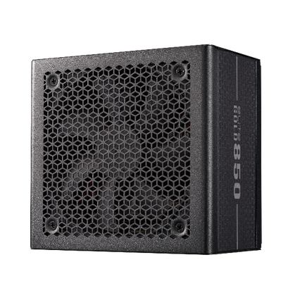 COOLERMASTER 850W ELITE GOLD SMPS - Microcenter India.

