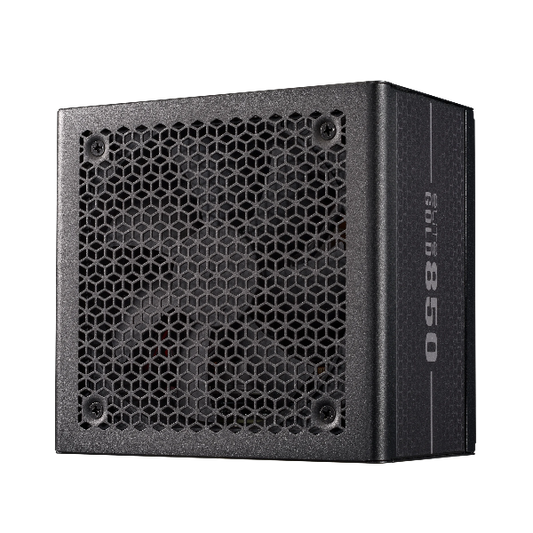 COOLERMASTER 850W ELITE GOLD SMPS - Microcenter India.
