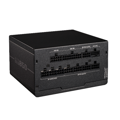 COOLERMASTER 850W ELITE GOLD SMPS - Microcenter India.

