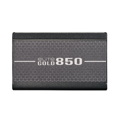 COOLERMASTER 850W ELITE GOLD SMPS - Microcenter India.

