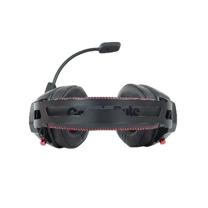 Cosmic Byte Equinox Europa 7.1 USB Dual Driver Gaming Wired Headset -
Microcenter India