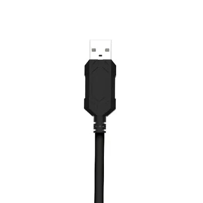 Cosmic Byte Equinox Europa 7.1 USB Dual Driver Gaming Wired Headset -
Microcenter India