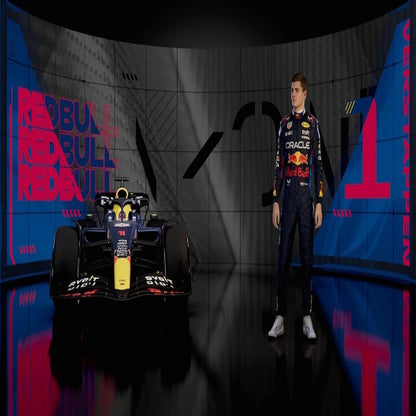 PS5 Game F1 25 – Official Formula Racing - Microcenter India.