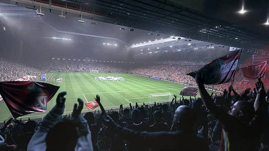 FC 26 PS5 Game – Next Gen Football Simulation - Microcenter India