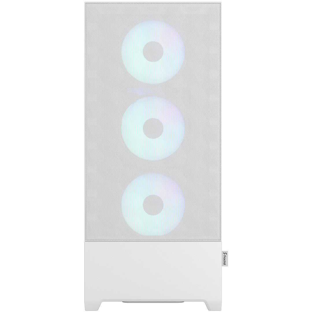 Fractal Design Pop XL Air RGB White E-ATX full tower cabinet