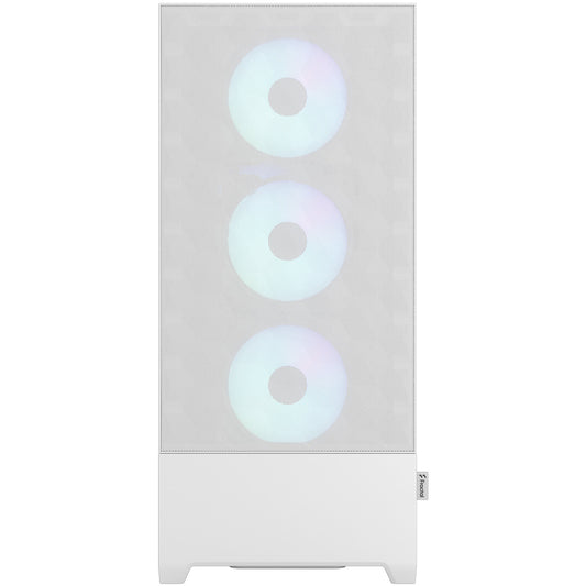 Fractal Design Pop XL Air RGB White E-ATX full tower cabinet