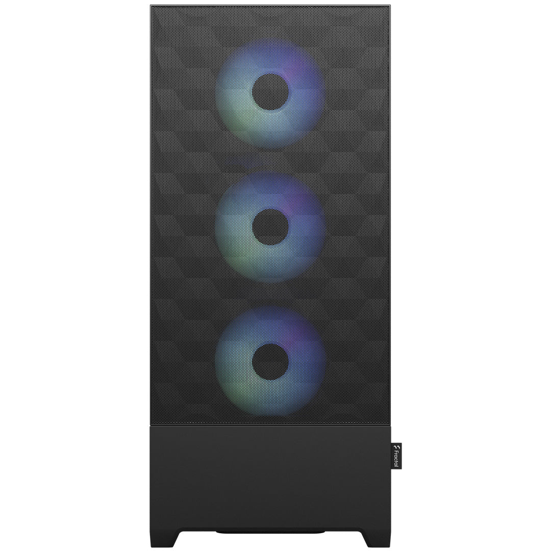 Fractal Design Pop XL Air RGB Black E-ATX full tower cabinet