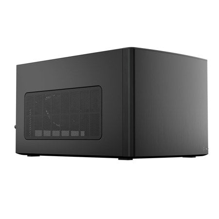 Fractal Design Node 304 Black Mini ITX cube cabinet