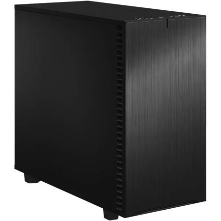 Fractal Design Define 7 Black Solid E-ATX mid tower cabinet