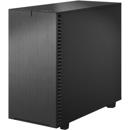 Fractal Design Define 7 XL Black Solid full tower cabinet