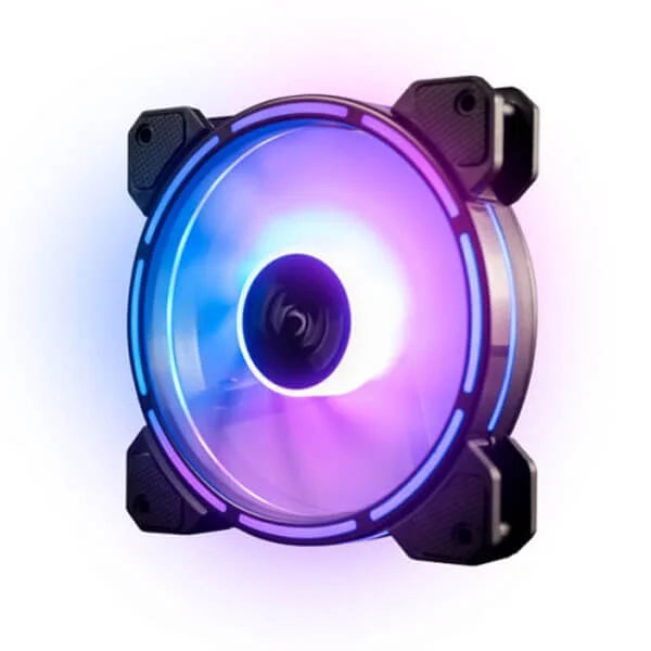 Galax Vortex Wind 01 120mm ARGB Chassis Fan