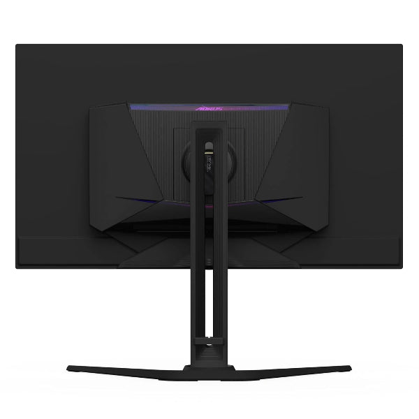 Gigabyte AORUS FO32U2P 32" OLED Gaming Monitor 4K 240Hz - Microcenter India.