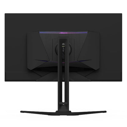 Gigabyte AORUS FO32U2P 32" OLED Gaming Monitor 4K 240Hz - Microcenter India.