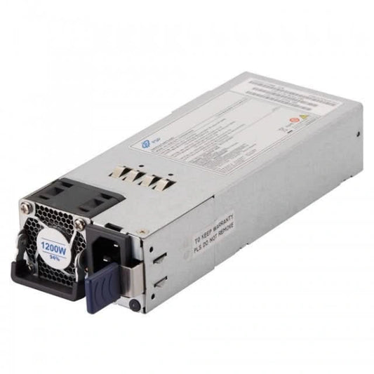 FSP 1200W CRPS PLATINUM POWER MODULE SMPS - Microcenter India.