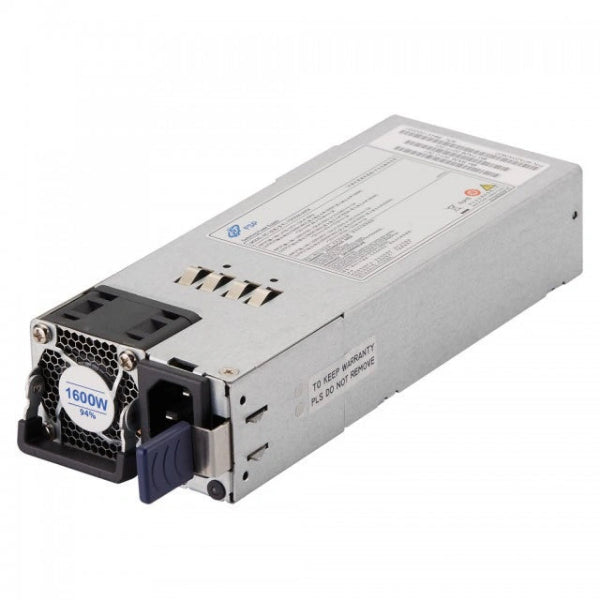 FSP 1600 TITANIUM CRPS POWER MODULES SMPS - Microcenter India.
