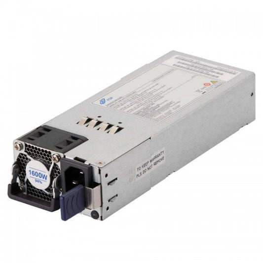 FSP 1600 TITANIUM CRPS POWER MODULES SMPS - Microcenter India.
