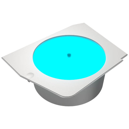 Cougar FV270 LUMINOUS ROTATING PLATFORM Case Accessory - Microcenter India.