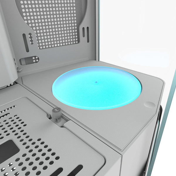 Cougar FV270 LUMINOUS ROTATING PLATFORM Case Accessory - Microcenter India.