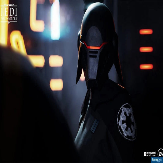 PS5 Game Star Wars Jedi Fallen Order – Action Adventure - Microcenter India.
