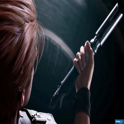 PS5 Game Star Wars Jedi Fallen Order – Action Adventure - Microcenter India.
