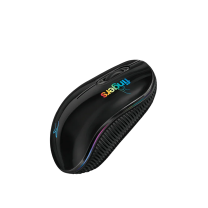 Fingers Novitrend RGB Wireless Mouse  Microcenter India