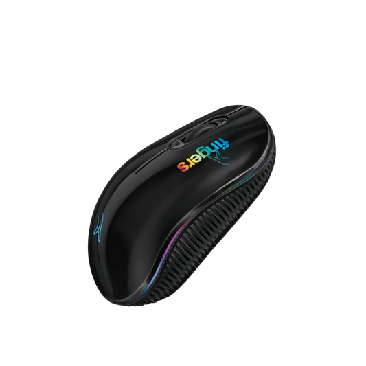 Fingers Novitrend RGB Wireless Mouse  Microcenter India