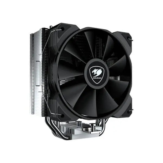 Cougar FORZA 50 ESSENTIAL Single Tower Air Cooler - Microcenter India.