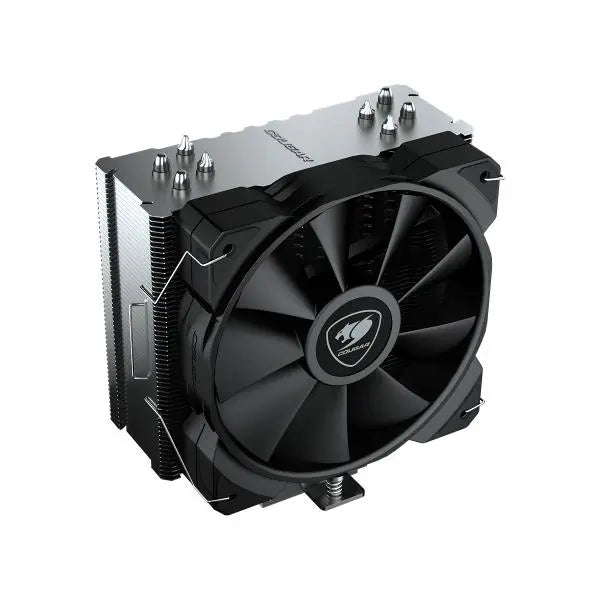 Cougar FORZA 50 ESSENTIAL Single Tower Air Cooler - Microcenter India.