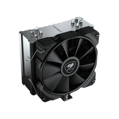 Cougar FORZA 50 ESSENTIAL Single Tower Air Cooler - Microcenter India.