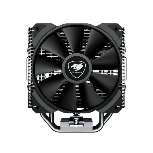 Cougar FORZA 50 ESSENTIAL Single Tower Air Cooler - Microcenter India.