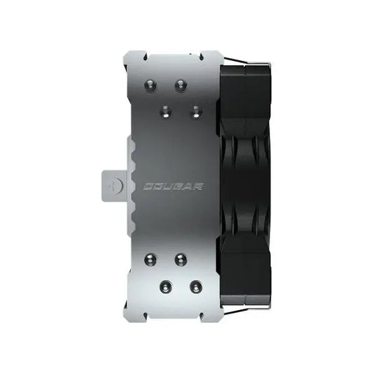 Cougar FORZA 50 ESSENTIAL Single Tower Air Cooler - Microcenter India.