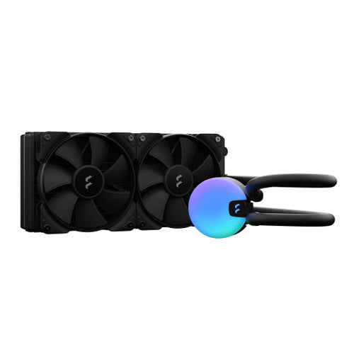 Fractal Design Lumen S24 V2 240mm AIO CPU liquid cooler