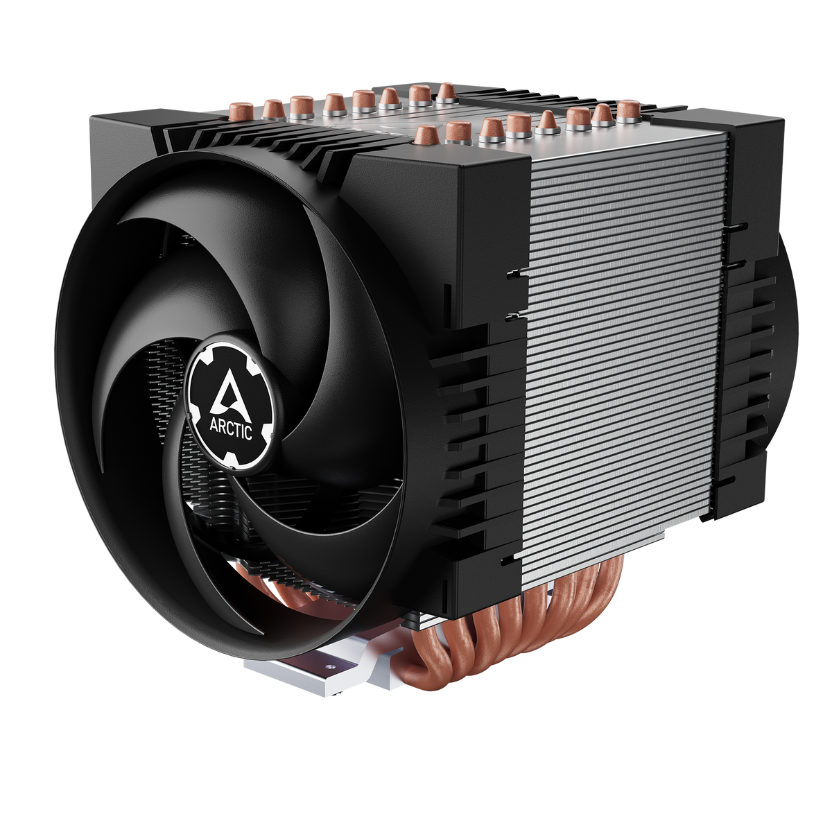 ARCTIC Freezer 4U-Altra server CPU cooler for Ampere Altra LGA4926