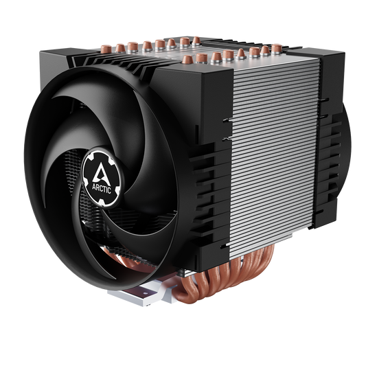 ARCTIC Freezer 4U-Altra server CPU cooler for Ampere Altra LGA4926