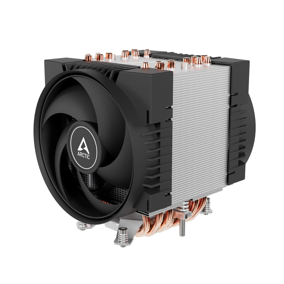 ARCTIC Freezer 4U-SP5 server CPU cooler for AMD EPYC SP5