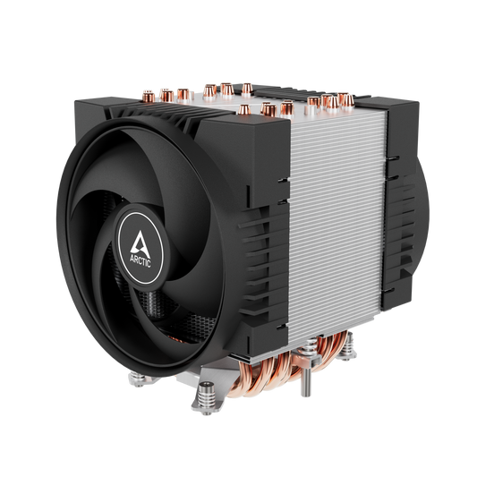 ARCTIC Freezer 4U-SP5 server CPU cooler for AMD EPYC SP5