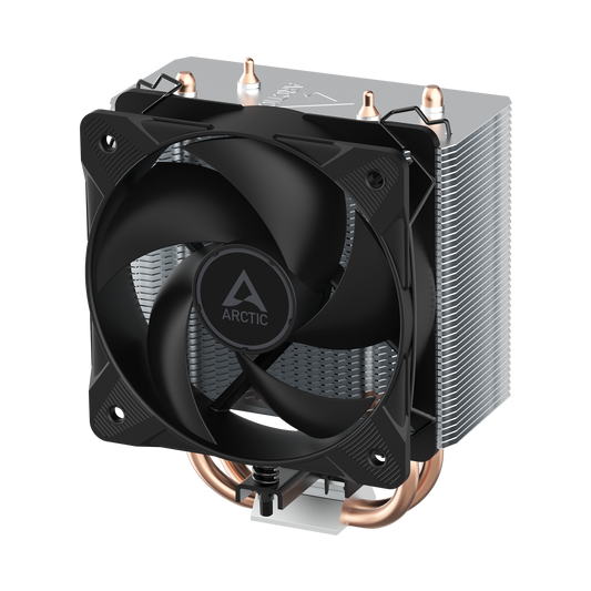 ARCTIC Freezer 8A compact AMD CPU air cooler