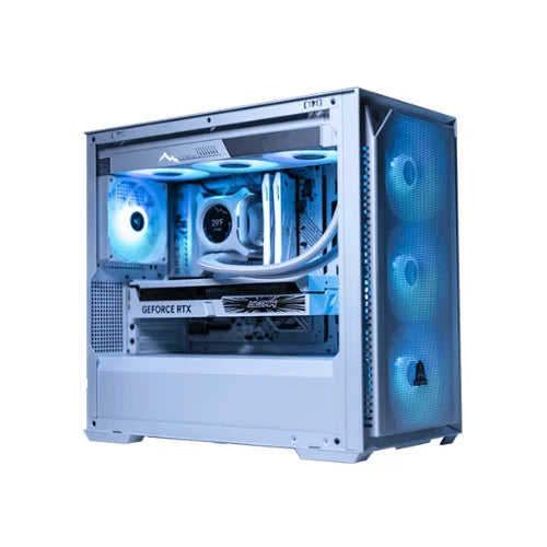 ShadowStrike Gaming PC RTX 4070 Ti Super Ultra OC - Microcenter India.
