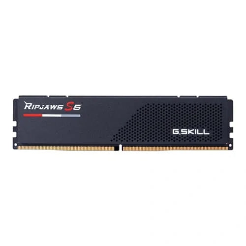 G.SKILL Ripjaws S5 32GB 5600MHz DDR5 RAM  Microcenter India